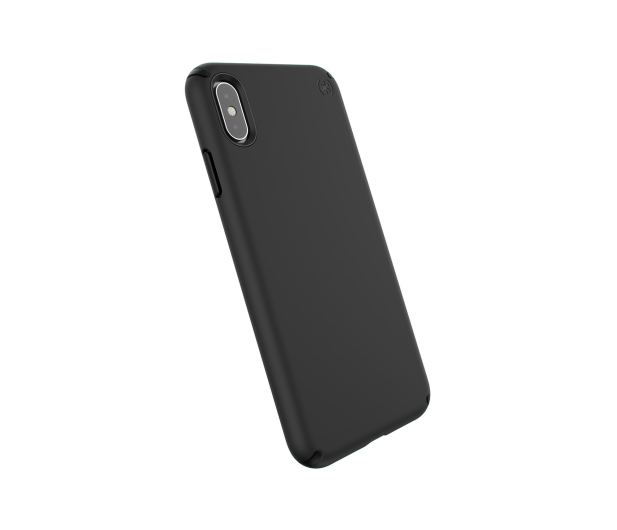 Etui Presidio do iPhone XS Max czarne - 1460847 - zdjęcie 2